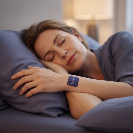 Deep Sleep Infusion Patches