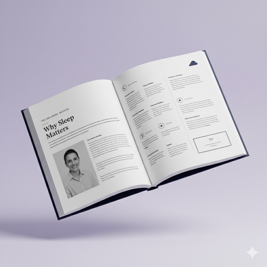 Sleep Guide eBook