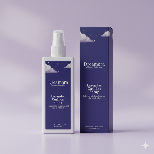 Lavender Cushion Spray